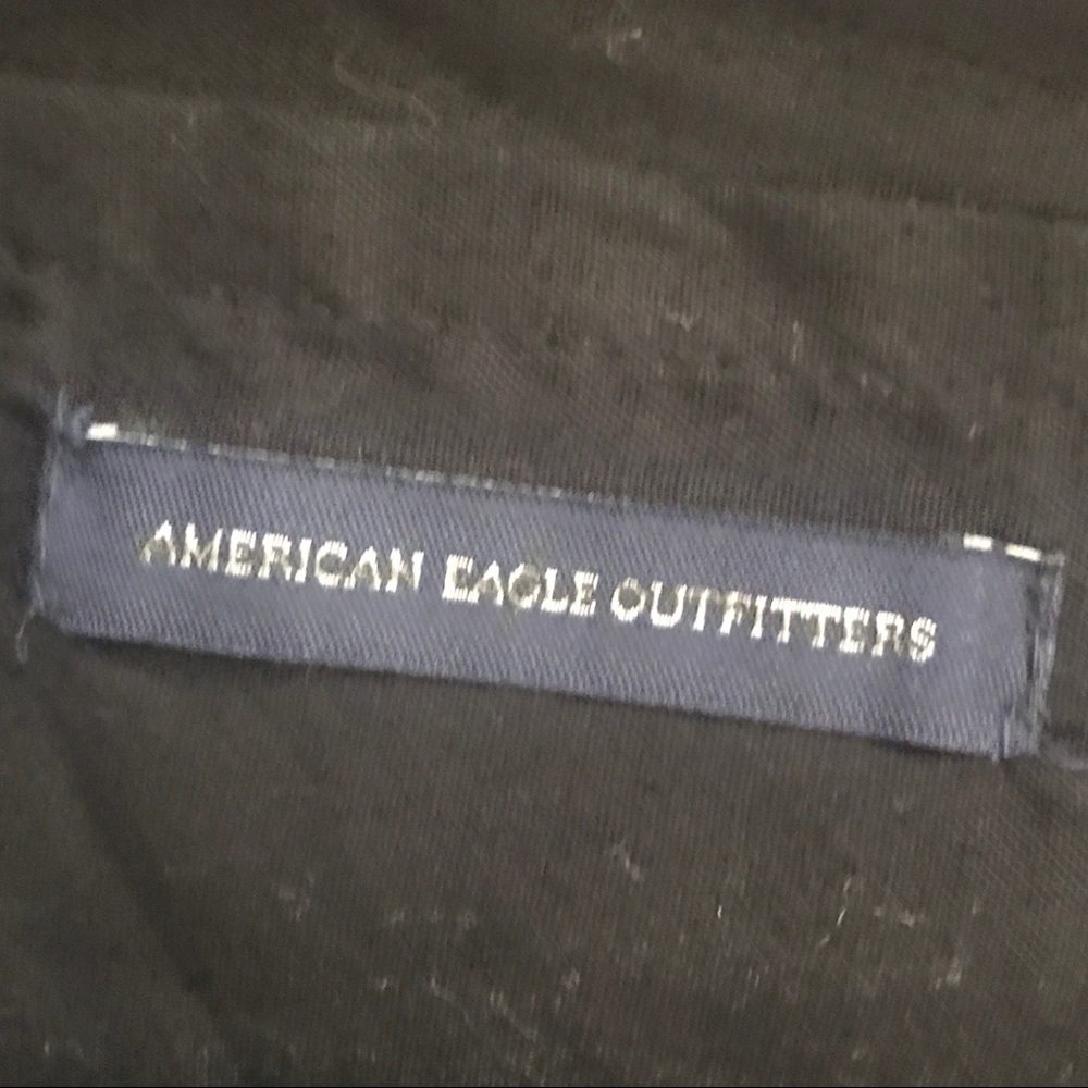Embroidered Tote Bag - Picture 6 of 7